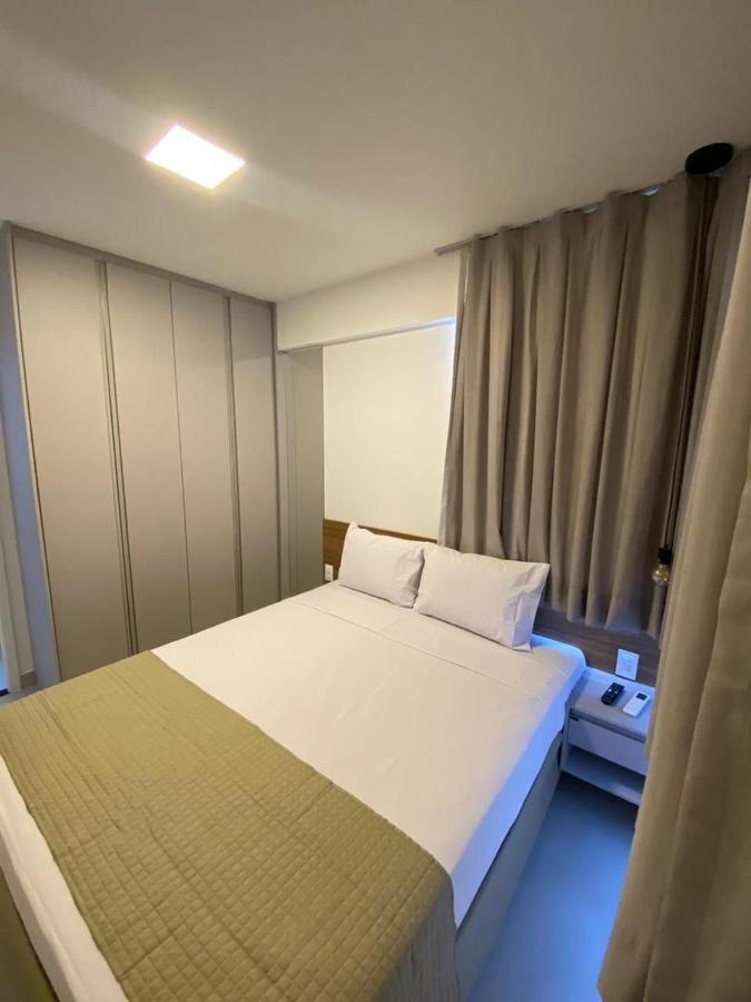 Edificio Promenade Ii Apt 404-mandi Hospitalidade Apartamento *