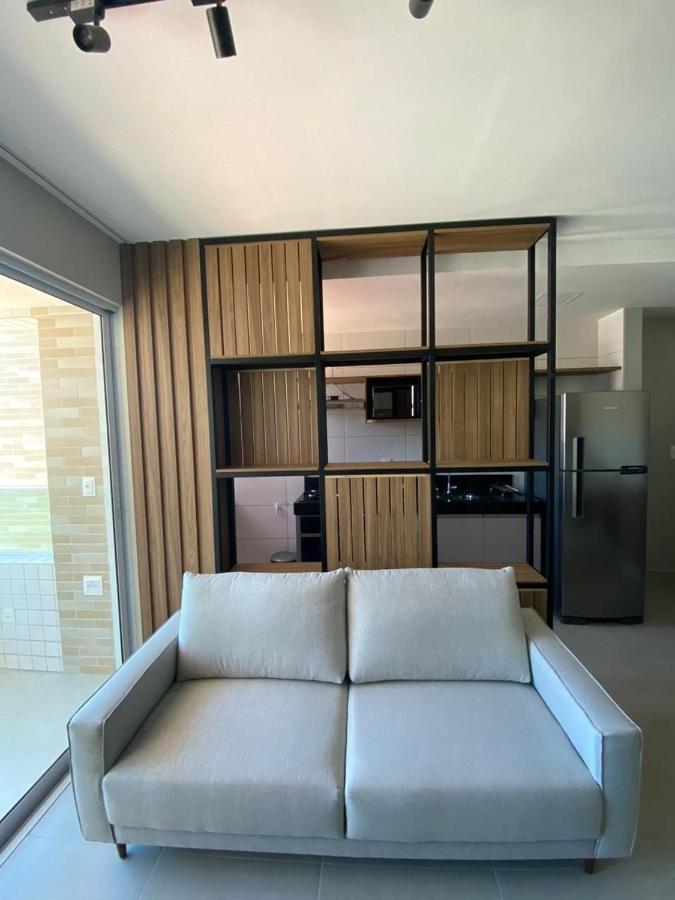 Edificio Promenade Ii Apt 404-mandi Hospitalidade Apartamento Maceió