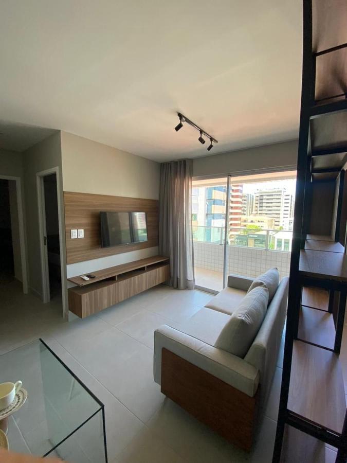 Apartamento Edificio Promenade Ii Apt 404-mandi Hospitalidade