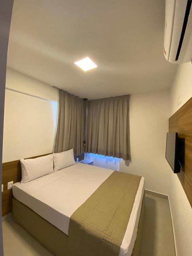 Edificio Promenade Ii Apt 404-mandi Hospitalidade * Maceió