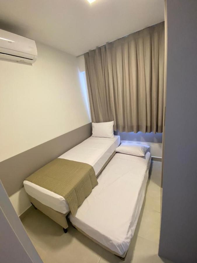 Edificio Promenade Ii Apt 404-mandi Hospitalidade Maceió