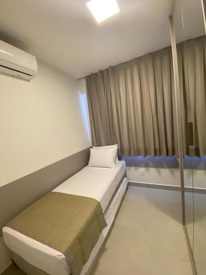 Edificio Promenade Ii Apt 404-mandi Hospitalidade *