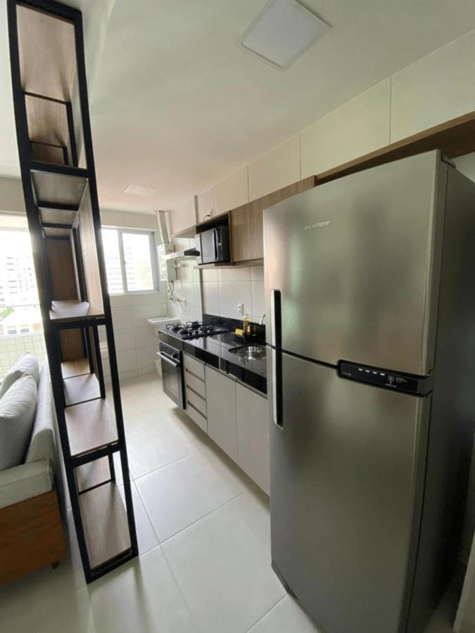 Edificio Promenade Ii Apt 404-mandi Hospitalidade Apartamento