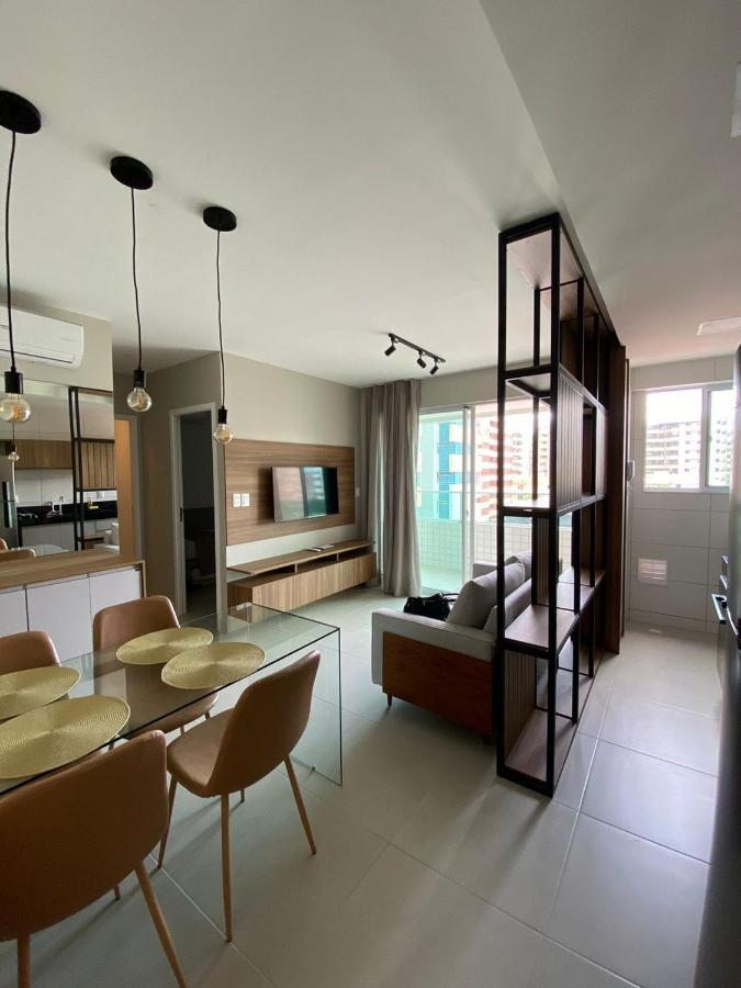 Edificio Promenade Ii Apt 404-mandi Hospitalidade *