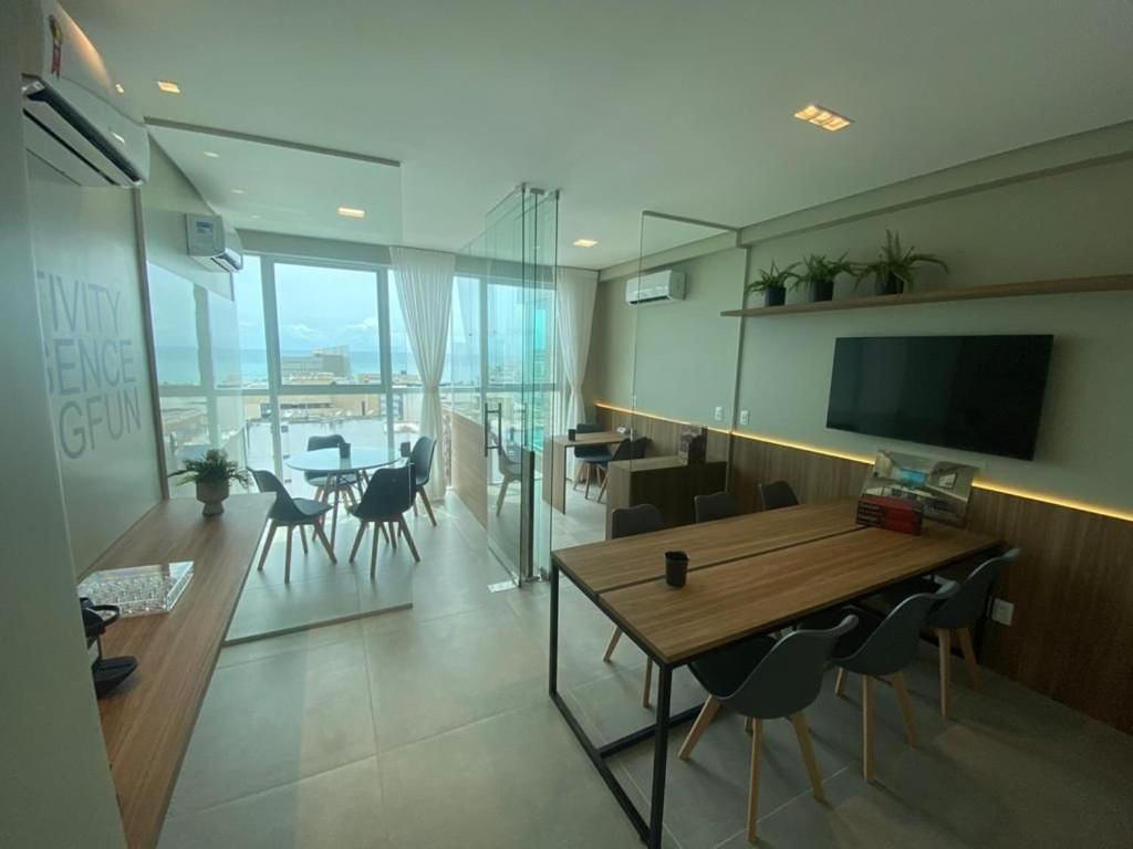 Edificio Promenade Ii Apt 404-mandi Hospitalidade Maceió