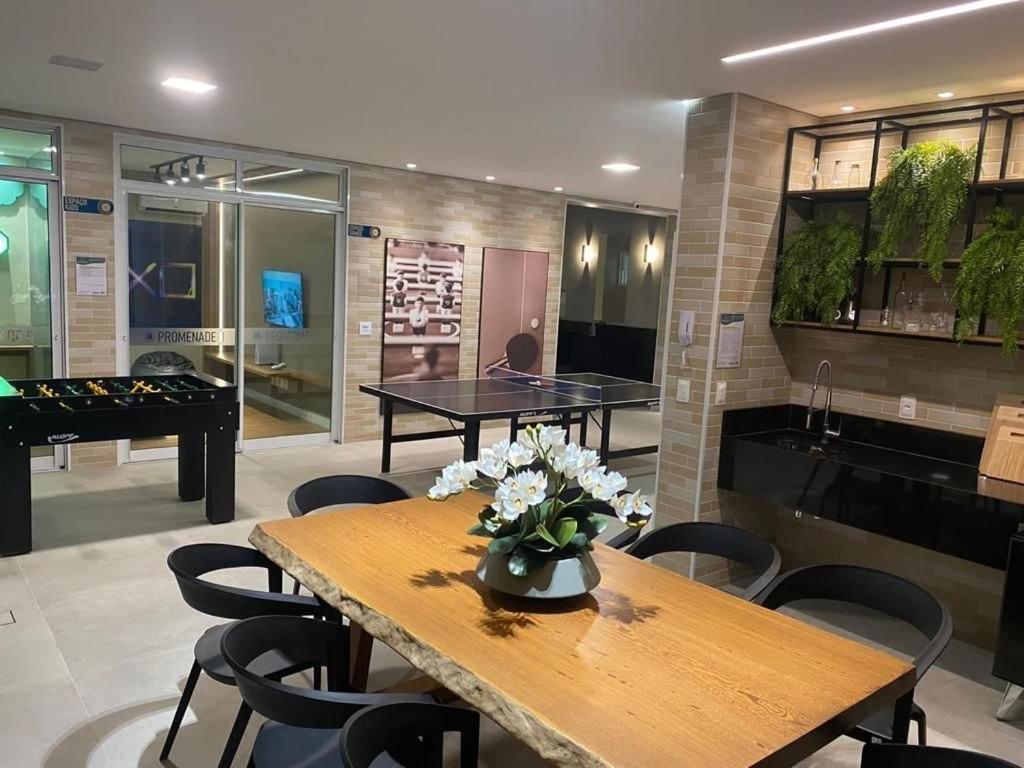 Edificio Promenade Ii Apt 404-mandi Hospitalidade Apartamento Maceió