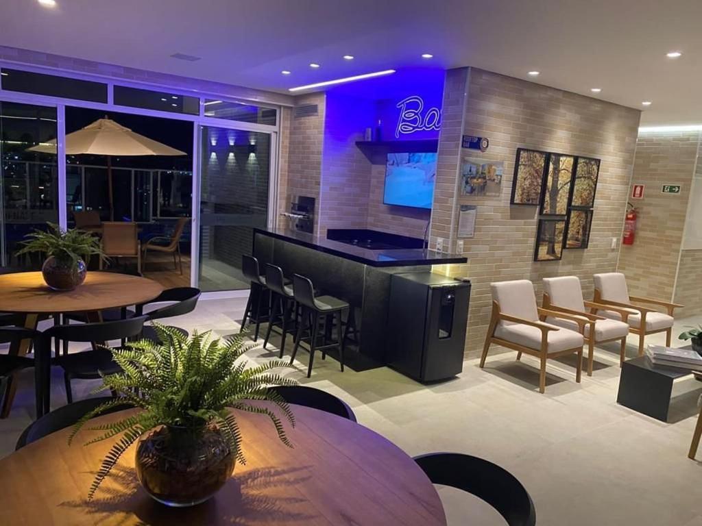 Apartamento Edificio Promenade Ii Apt 404-mandi Hospitalidade *
