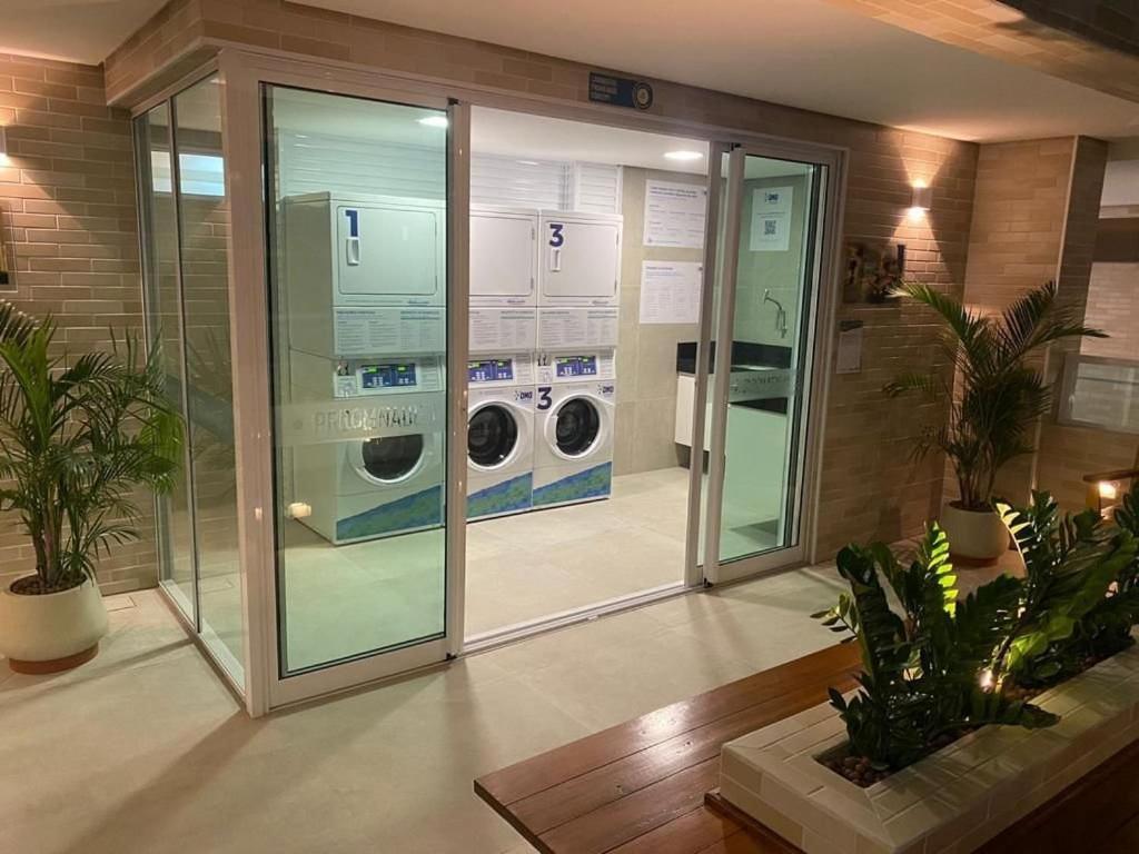 Edificio Promenade Ii Apt 404-mandi Hospitalidade * Maceió