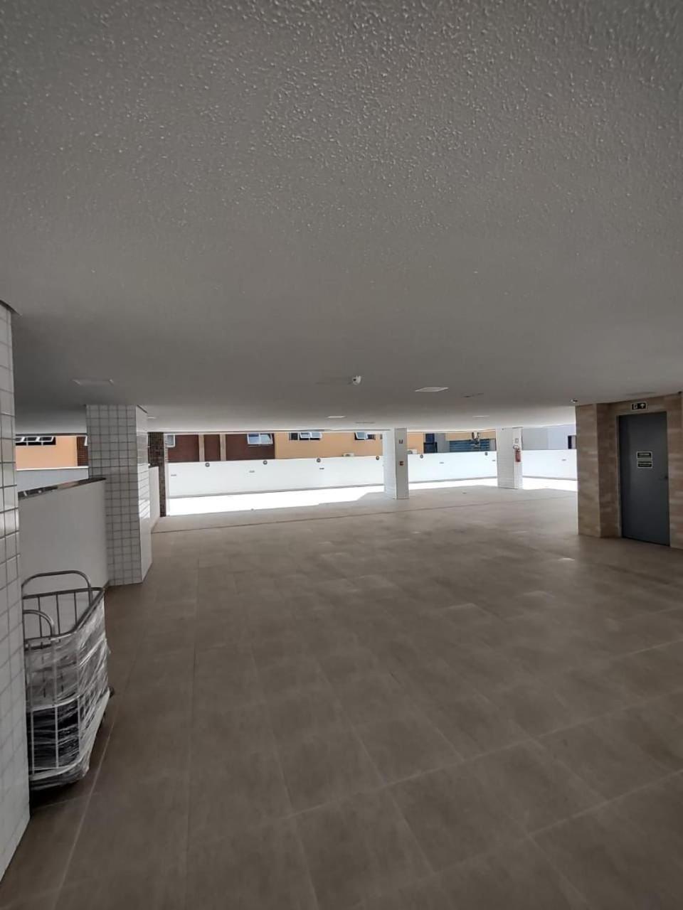 Apartamento Edificio Promenade Ii Apt 404-mandi Hospitalidade