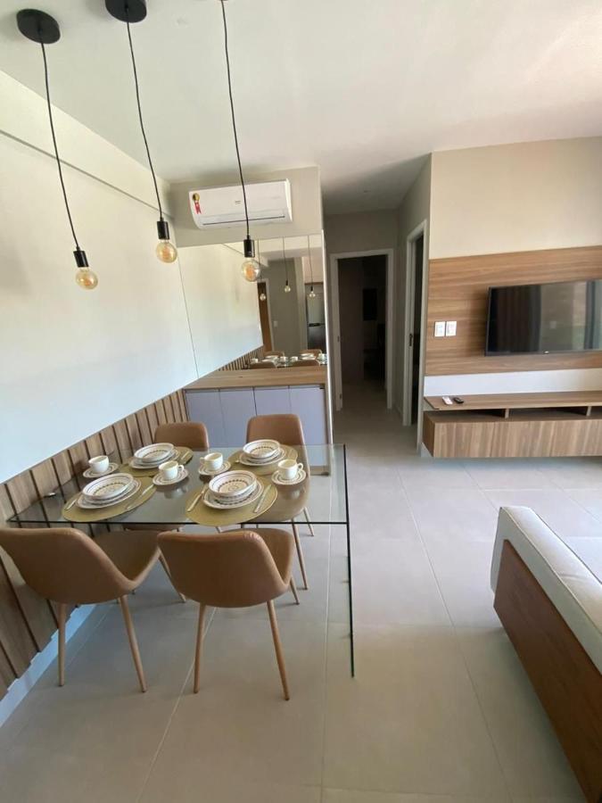 Edificio Promenade Ii Apt 404-mandi Hospitalidade Apartment *
