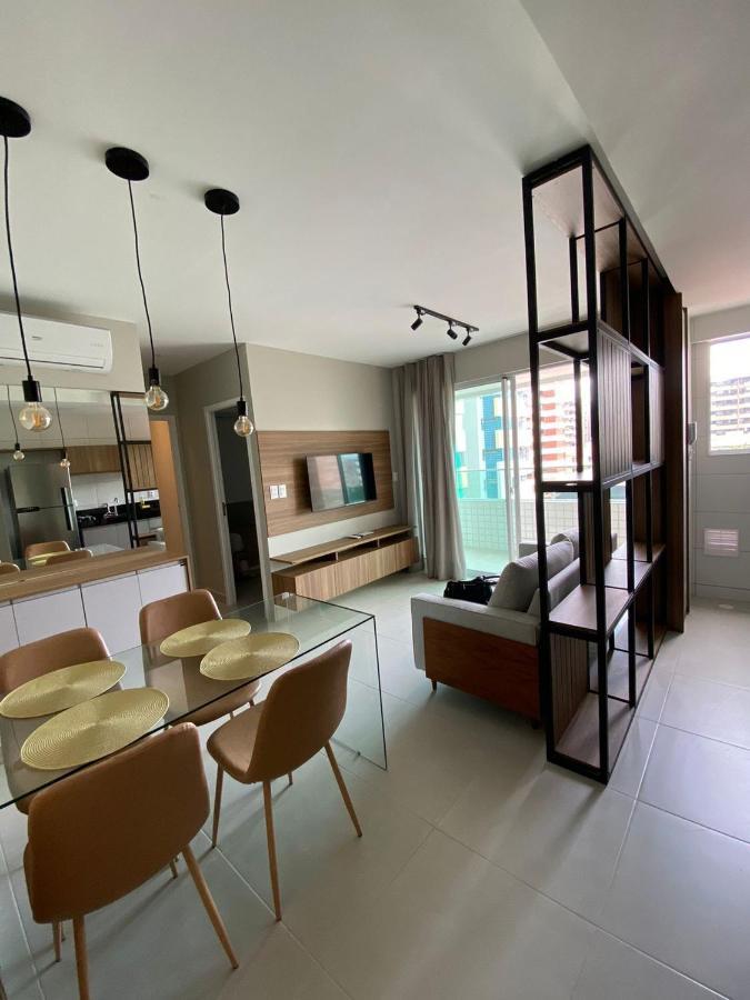 Edificio Promenade Ii Apt 404-mandi Hospitalidade Apartment