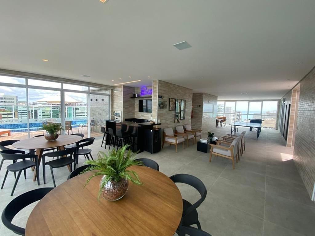 Edificio Promenade Ii Apt 404-mandi Hospitalidade Apartment