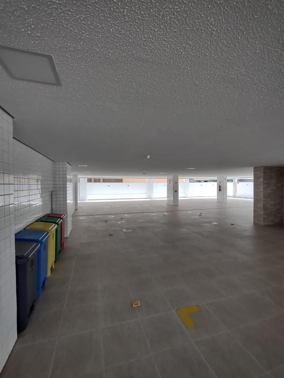 Edificio Promenade Ii Apt 404-mandi Hospitalidade *