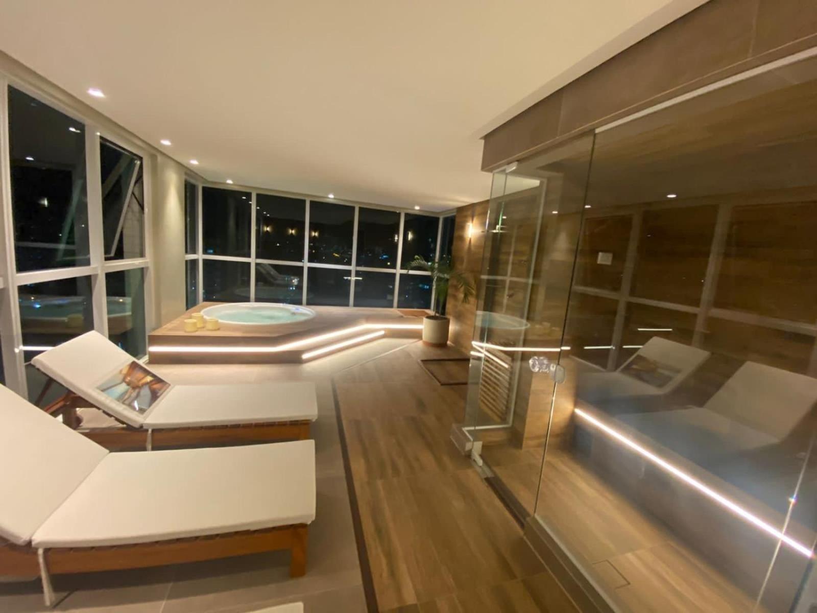 Edificio Promenade Ii Apt 404-mandi Hospitalidade Apartment Maceio (Alagoas)